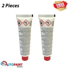 2 Car Body Filler Universal
