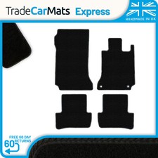 Tailored Carpet Car Floor Mats