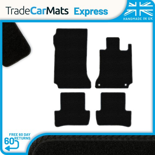 Tailored carpet car floor - carpet, mats