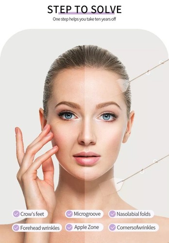 40x instant face neck - 40x, eye