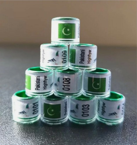 Pakistan x pigeon - 💥pakistan💥, 10