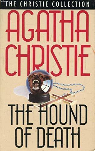 The hound death - hound, of
