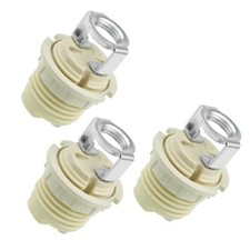 3PCS G9 Lamp Holder with
