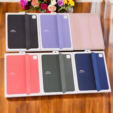 Official Genuine Apple iPad (Air 13-inch M3 2025/M2 2024) Smart Folio Case Cover