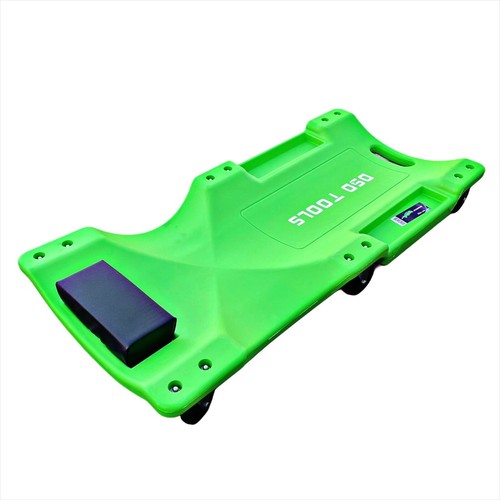 Tool kingdom car creeper - car, board
