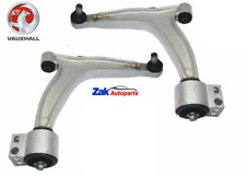 FOR VAUXHALL VECTRA C (02-)