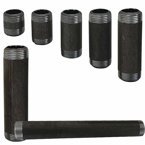 Non painted medium steel - medium,