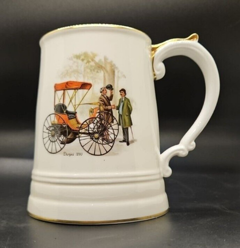 Crown staffordshire china