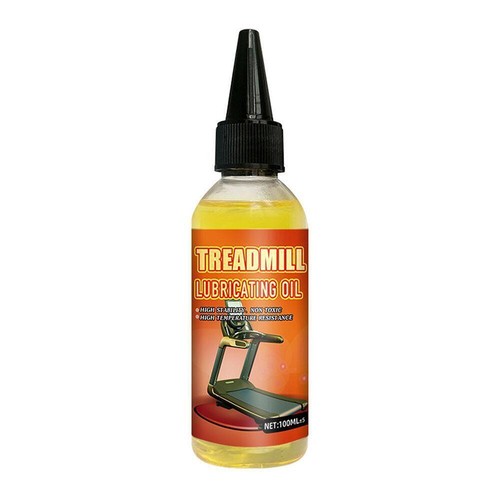 Pure silicone oil treadmill - pure,
