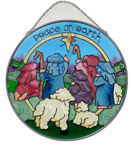 Peace earth christmas - peace,