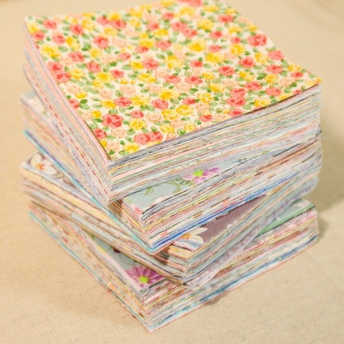 100 assorted block - 100,