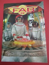 Gerry Anderson/Fanderson FAB