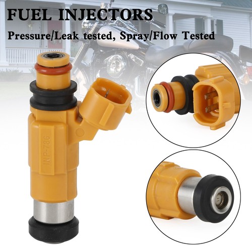 49033 1057 fuel injectors - fuel,