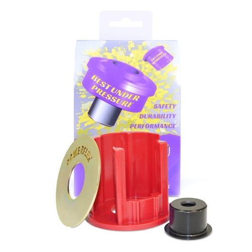 Powerflex engine mnting lower - powerflex,