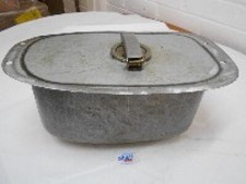 Vespa VBB VLB Sprint Fuel Tank