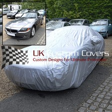 BMW Z4 ROADSTER CAR COVER