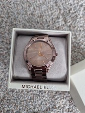 Michael Kors Original Watch
