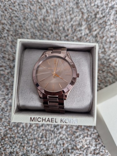 Michael kors original - kors, watch