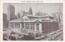 NEW YORK CITY - Main Public