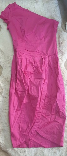 Flattering tulip frock - flattering,