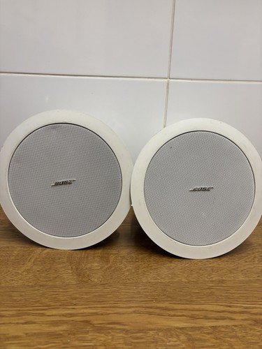 Bose freespace speakers ds - 2,