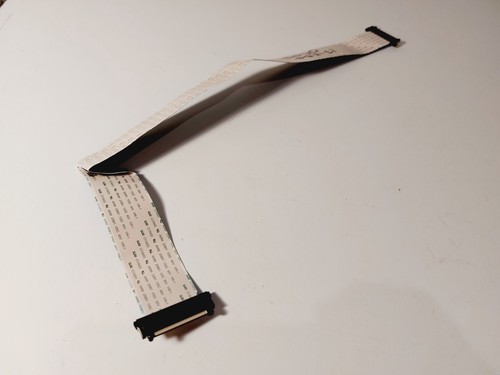 Lvds cable flat for samsung - for,