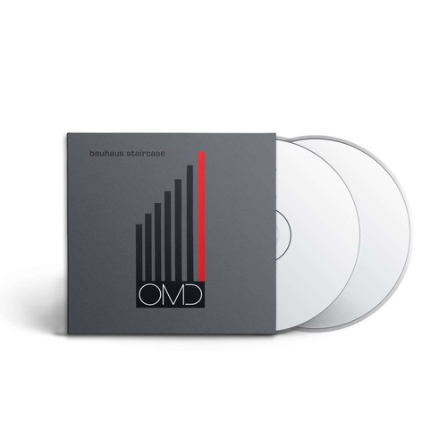 Omd orchestral manoeuvres in - (orchestral,