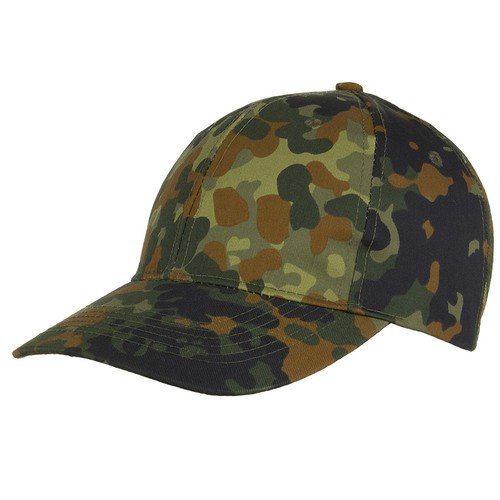 Mfh mens classic baseball cap - baseball,
