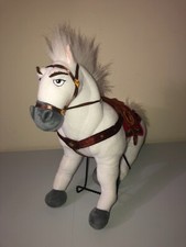 Tangled Maximus Horse Plush