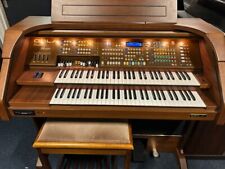 Orla Grand Theatre Organ UK NATIONWIDE DELIVERY AVAILABLE