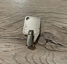 Key Number 601 For Vanderbilt Bewator Siemens K42 Electric Keypad V42