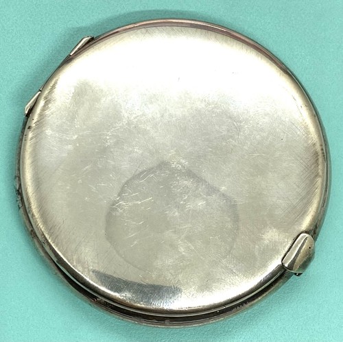 Vintage tiffany co sterling - &,
