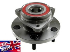 FRONT WHEEL HUB LEFT RIGHT FOR