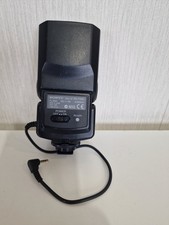 Sony flash hvl f1000 - flash, hvl-f1000