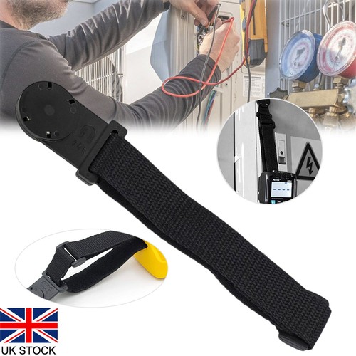 Multimeter loop strap magnetic - multimeter,