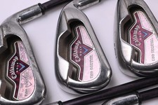 Ladies Callaway Big Bertha