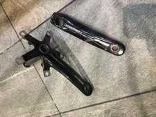 FSA Gossamer Crankset Spider