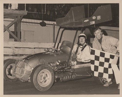 Supermodified victory wall - victory,
