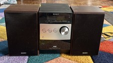 Sony HCD-FX250 Micro Hi-Fi