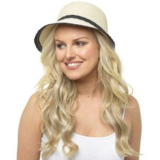 i-Smalls Ladies Cloche Hat