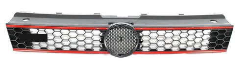 Front centre main grille - centre, w/