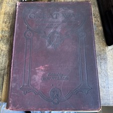 The GREAT WAR Standard History