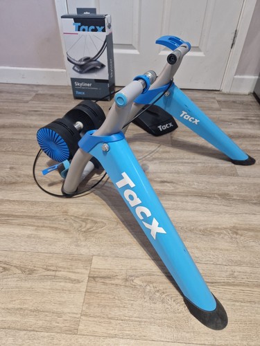 Tacx booster indoor turbo - tacx,