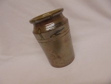 VINTAGE VICTORIAN SALT GLAZE