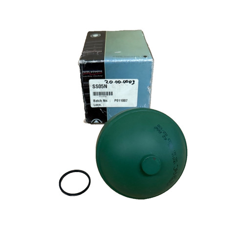 Suspension sphere fits citroen - suspension,