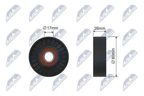 Fits nty rnk 011 - fits,