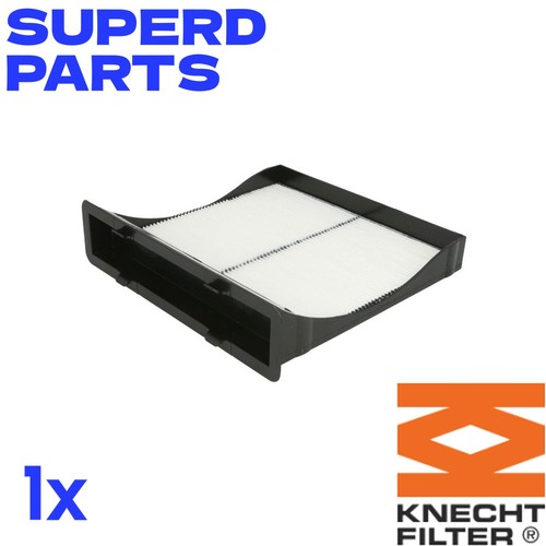 Cabin filter fits - cabin, fits: