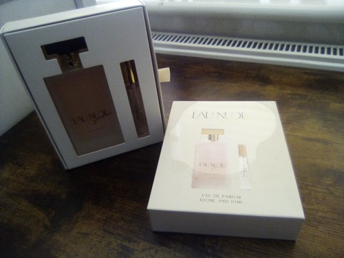 Eau nude soiree - eau,