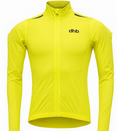 Dhb aeron packable cycling - -,