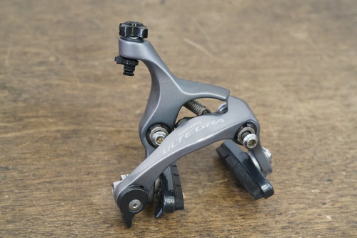 Front shimano ultegra - (1),